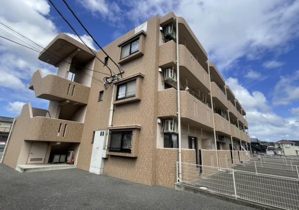 キャピタルマンション