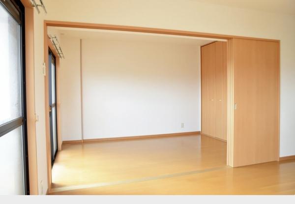 キャピタルマンション