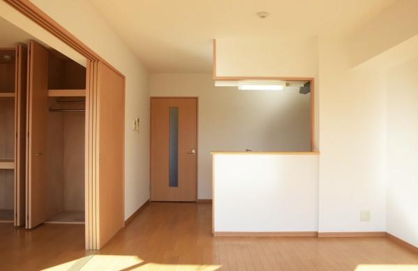 キャピタルマンション