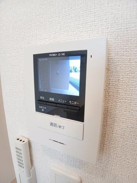 シャロンフォンブルーメン