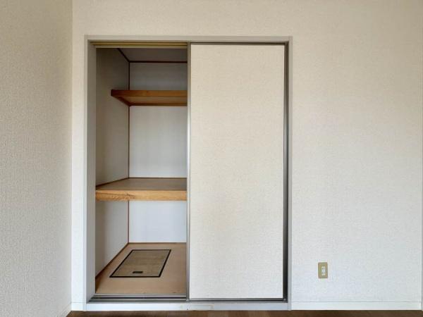プラスパ高畑Ａ