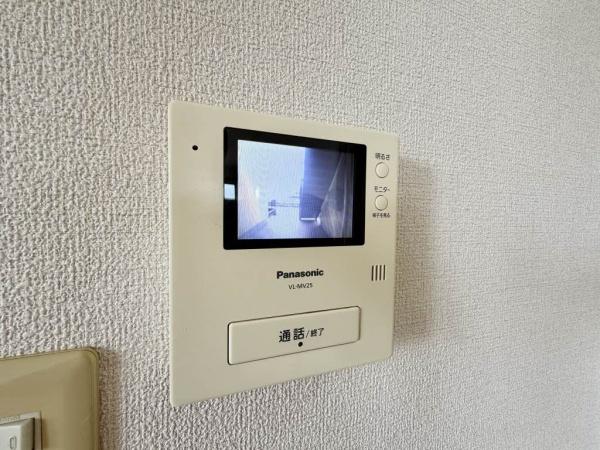 プラスパ高畑Ａ