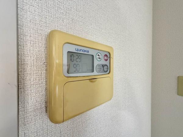 プラスパ高畑Ａ