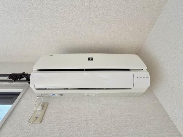 プラスパ高畑Ａ