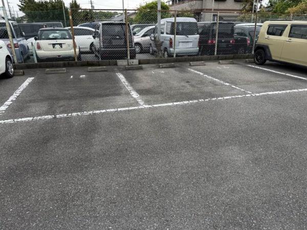 プラスパ高畑Ａ