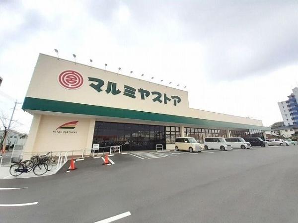グランメゾン　フーミー