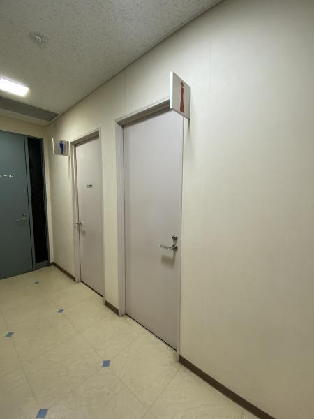 中島西1丁目事務所