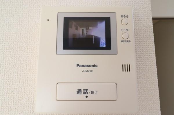 リバーサイド森町２