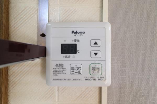 リバーサイド森町２