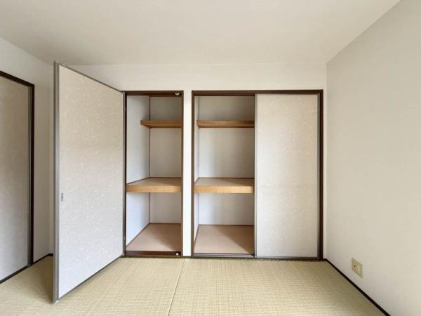 アイエス猪野　A