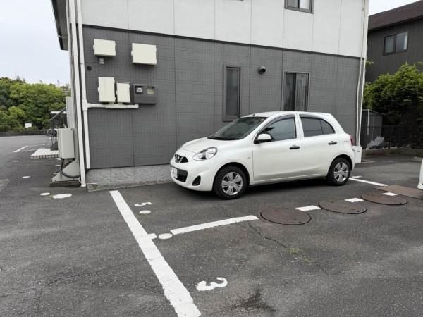 アイエス猪野　A
