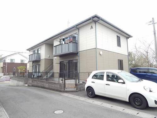 アイエス猪野　A
