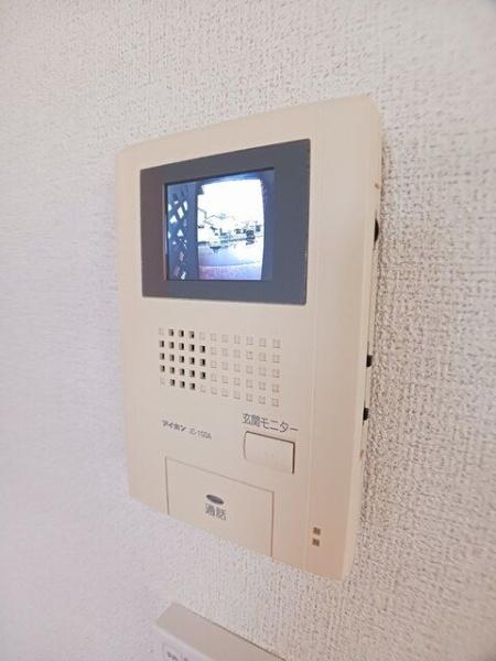 メゾン　エトワール　１
