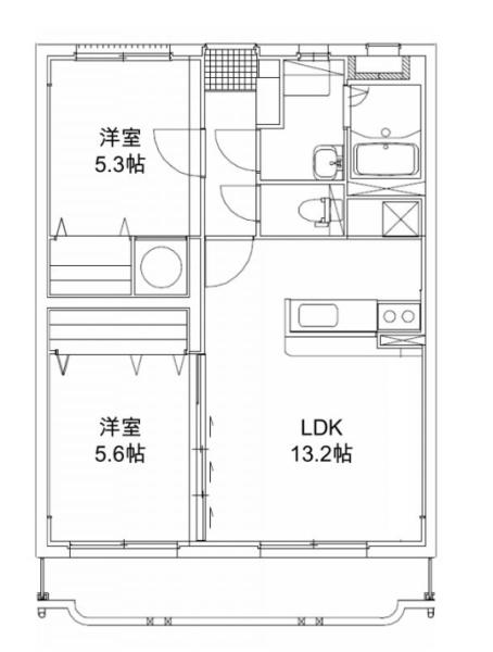 オレンジハウス