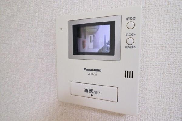 リバーサイド森町２