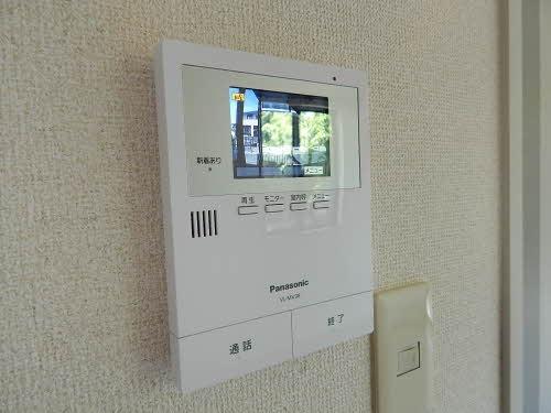 ペアーレ葛木　C