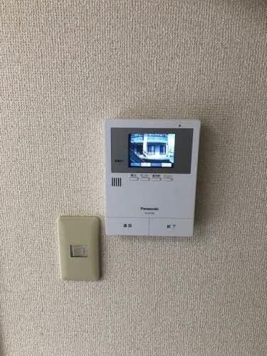 ペアーレ葛木　C