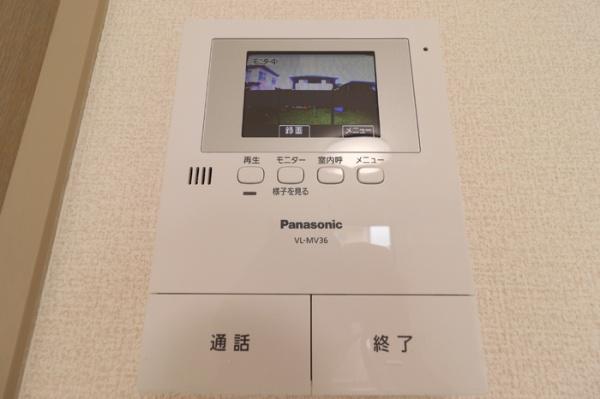 サンハイム森町Ｃ