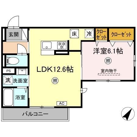 シャローム城原