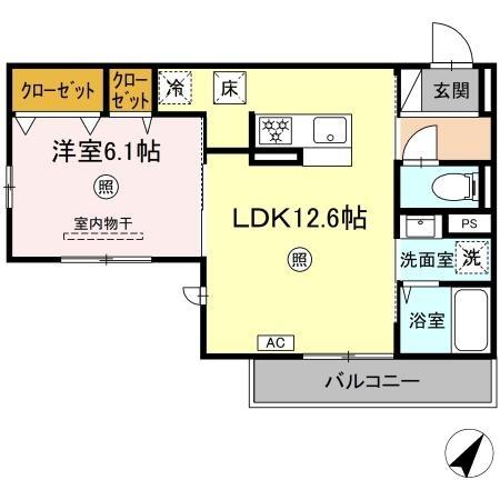 シャローム城原