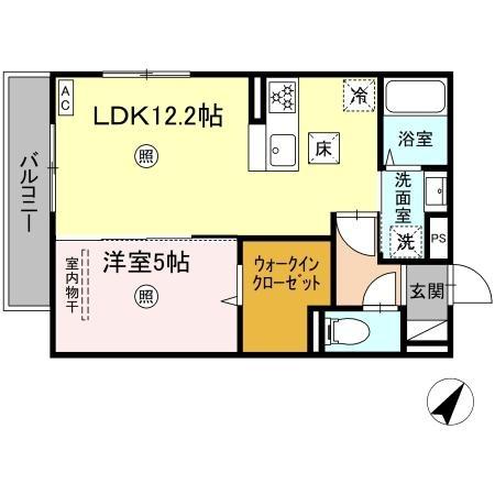 シャローム城原