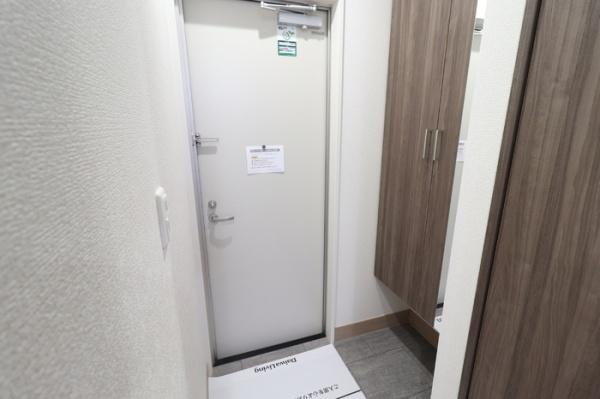 シャローム城原