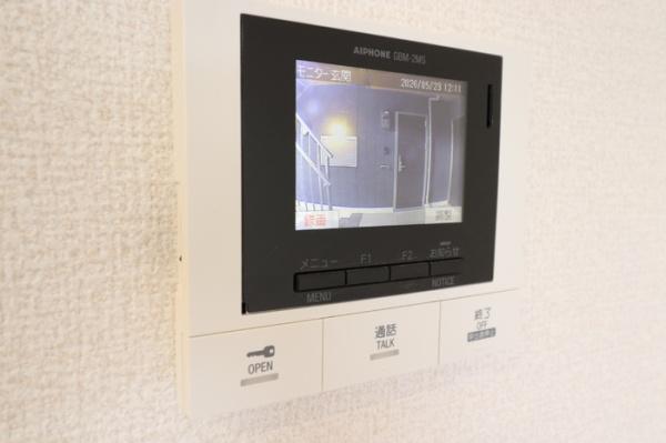 シャローム城原