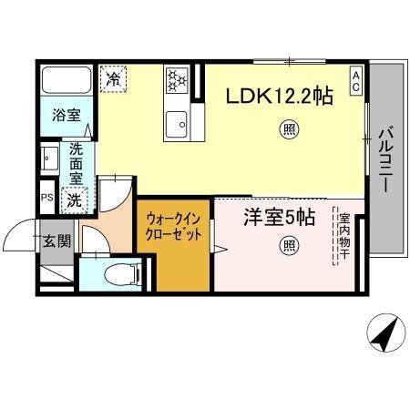 シャローム城原
