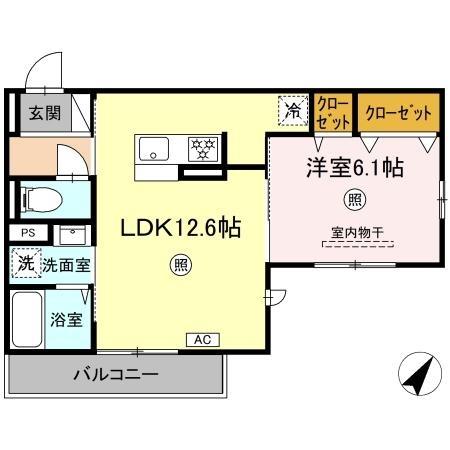 シャローム城原
