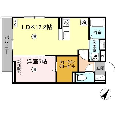 シャローム城原