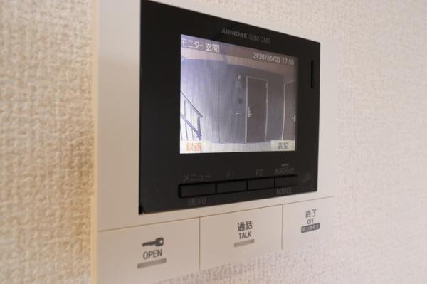 シャローム城原