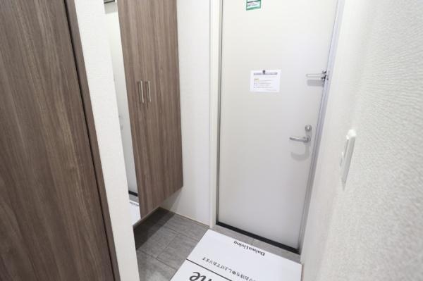 シャローム城原