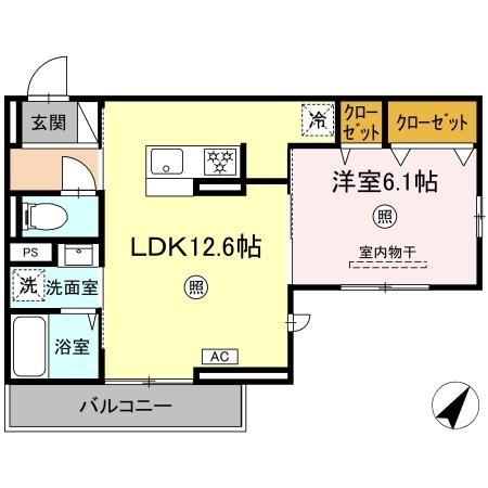 シャローム城原
