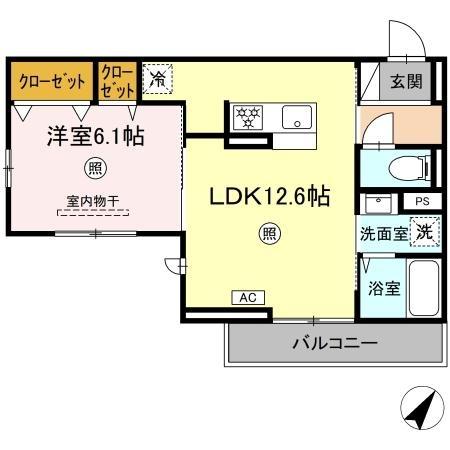 シャローム城原