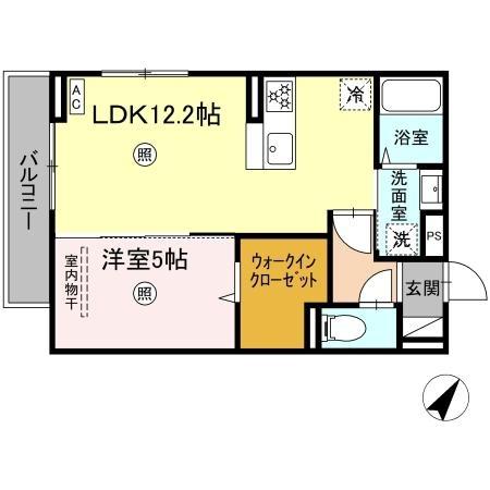 シャローム城原
