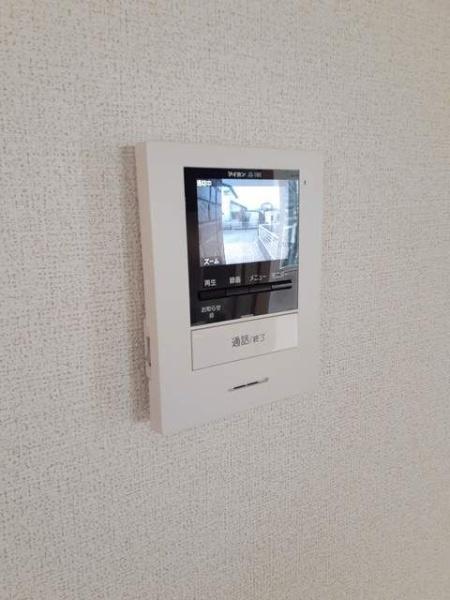 カーサグレイスＢ