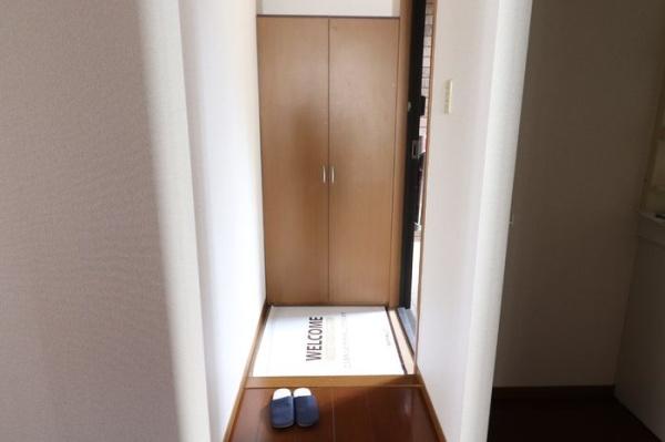 アビテ明日花Ａ