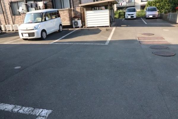アビテ明日花Ａ
