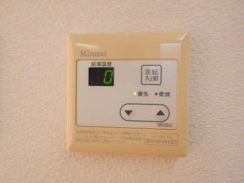 カーサ森　参番館