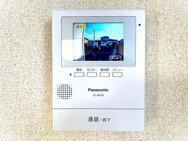 テラスハウスA２