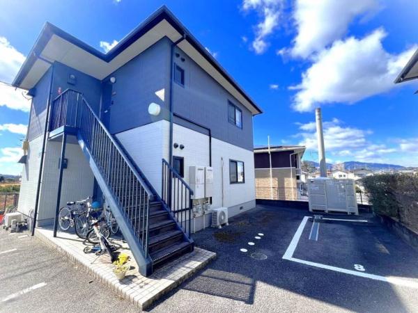 それいゆ　弐番館