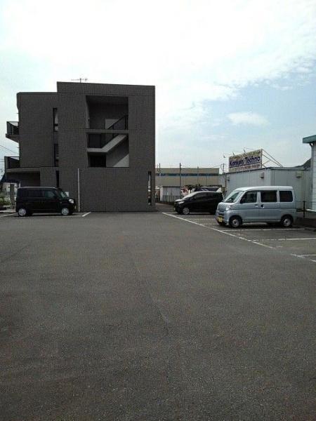 ソレーユ，松岡