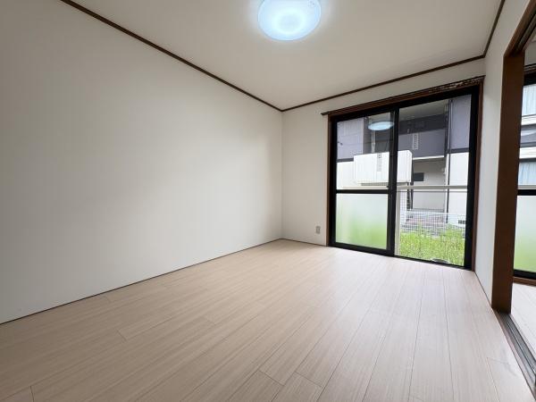 エスペランサ皆春Ａ