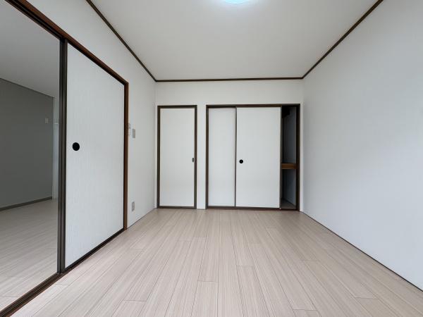 エスペランサ皆春Ａ