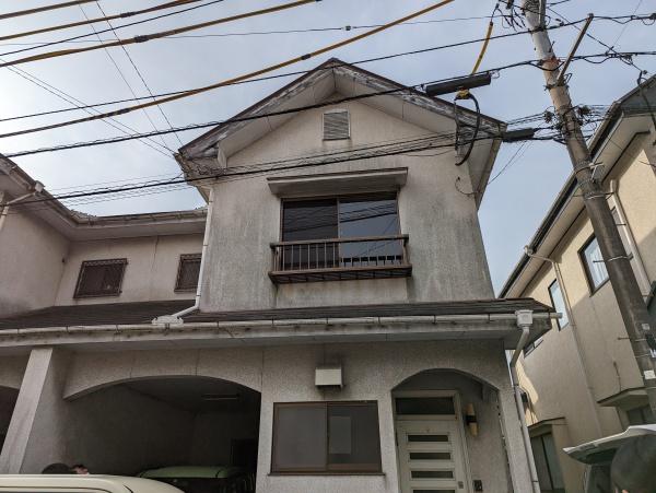 森町西貸家