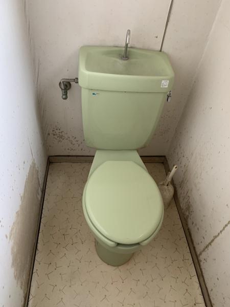 森町西貸家