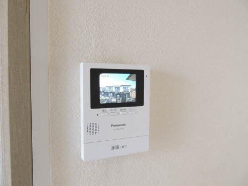 パークサイド久野　Ⅰ