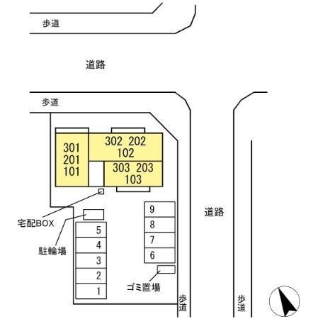 PREMILIFE大在浜EAST
