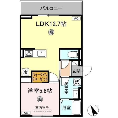 PREMILIFE大在浜EAST