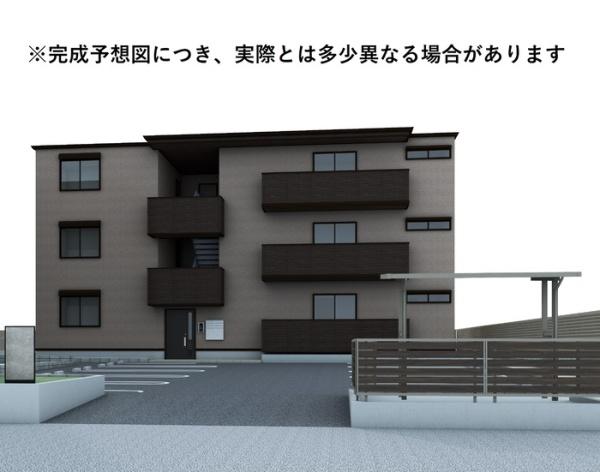 PREMILIFE大在浜WEST